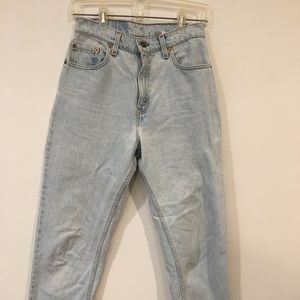 Vintage Levi's
